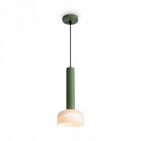 Подвесной светильник Freya Barries FR6185PL-L5GN в Ишиме - ishim.ok-mebel.com | фото 2