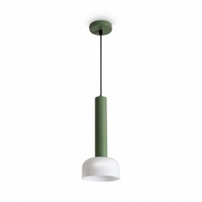 Подвесной светильник Freya Barries FR6185PL-L5GN в Ишиме - ishim.ok-mebel.com | фото 3