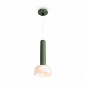 Подвесной светильник Freya Barries FR6185PL-L5GN в Ишиме - ishim.ok-mebel.com | фото 4
