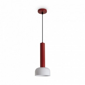 Подвесной светильник Freya Barries FR6185PL-L5OR в Ишиме - ishim.ok-mebel.com | фото 3