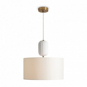 Подвесной светильник Freya Ceram FR5491PL-01BS в Ишиме - ishim.ok-mebel.com | фото 2