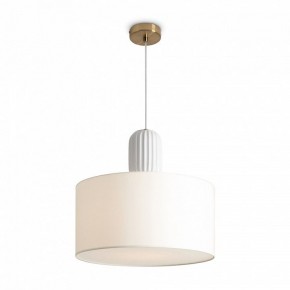 Подвесной светильник Freya Ceram FR5491PL-01BS в Ишиме - ishim.ok-mebel.com | фото 3