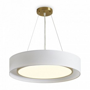 Подвесной светильник Freya Cozy FR6170PL-L52BS в Ишиме - ishim.ok-mebel.com | фото 2