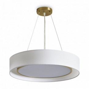 Подвесной светильник Freya Cozy FR6170PL-L52BS в Ишиме - ishim.ok-mebel.com | фото 3