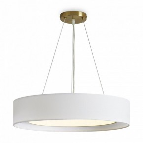 Подвесной светильник Freya Cozy FR6170PL-L52BS в Ишиме - ishim.ok-mebel.com | фото 4