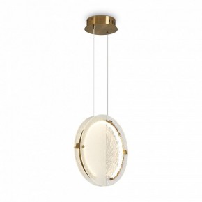 Подвесной светильник Freya Eclat FR6182PL-L14W1 в Ишиме - ishim.ok-mebel.com | фото 4