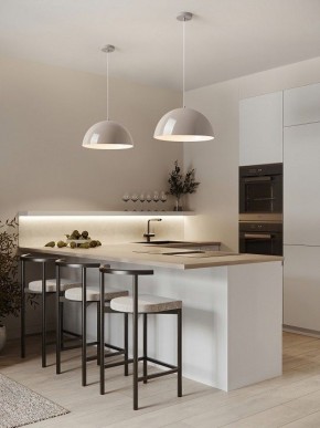 Подвесной светильник Freya Eleon FR5218PL-01CR в Ишиме - ishim.ok-mebel.com | фото 5