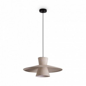 Подвесной светильник Freya Fly FR5489PL-01BG в Ишиме - ishim.ok-mebel.com | фото