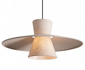 Подвесной светильник Freya Fly FR5489PL-01BG в Ишиме - ishim.ok-mebel.com | фото 2