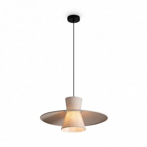 Подвесной светильник Freya Fly FR5489PL-01BG в Ишиме - ishim.ok-mebel.com | фото 4