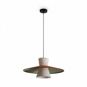 Подвесной светильник Freya Fly FR5489PL-01GT в Ишиме - ishim.ok-mebel.com | фото 2