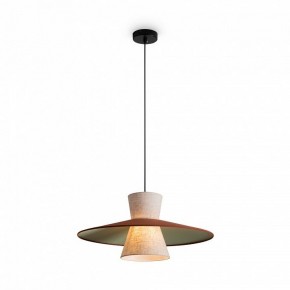 Подвесной светильник Freya Fly FR5489PL-01GT в Ишиме - ishim.ok-mebel.com | фото 3
