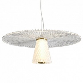 Подвесной светильник Freya Grail FR6183PL-L4BS в Ишиме - ishim.ok-mebel.com | фото