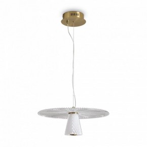 Подвесной светильник Freya Grail FR6183PL-L4BS в Ишиме - ishim.ok-mebel.com | фото 2