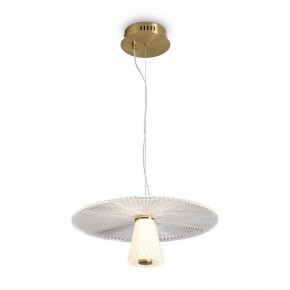Подвесной светильник Freya Grail FR6183PL-L4BS в Ишиме - ishim.ok-mebel.com | фото 4