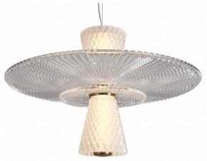 Подвесной светильник Freya Grail FR6183PL-L4BS1 в Ишиме - ishim.ok-mebel.com | фото 2