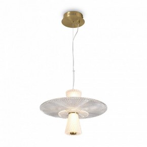 Подвесной светильник Freya Grail FR6183PL-L4BS1 в Ишиме - ishim.ok-mebel.com | фото 4