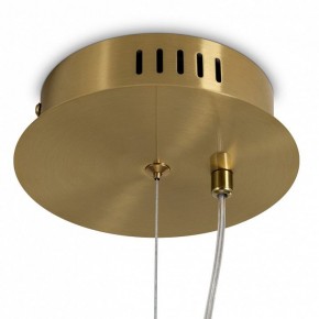 Подвесной светильник Freya Grail FR6183PL-L4BS1 в Ишиме - ishim.ok-mebel.com | фото 6