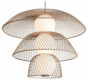 Подвесной светильник Freya Harper FR5545PL-L5BG в Ишиме - ishim.ok-mebel.com | фото