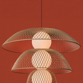 Подвесной светильник Freya Harper FR5545PL-L5BG в Ишиме - ishim.ok-mebel.com | фото 10