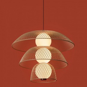 Подвесной светильник Freya Harper FR5545PL-L5BG в Ишиме - ishim.ok-mebel.com | фото 2