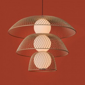 Подвесной светильник Freya Harper FR5545PL-L5BG в Ишиме - ishim.ok-mebel.com | фото 3