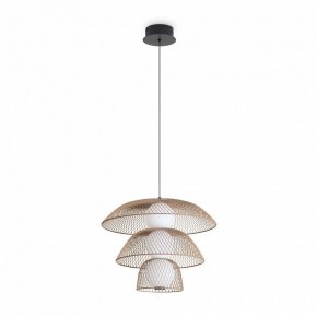 Подвесной светильник Freya Harper FR5545PL-L5BG в Ишиме - ishim.ok-mebel.com | фото 4