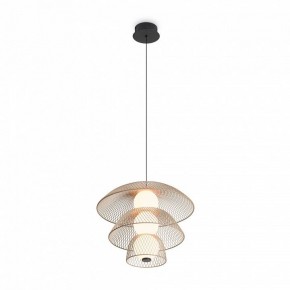 Подвесной светильник Freya Harper FR5545PL-L5BG в Ишиме - ishim.ok-mebel.com | фото 5