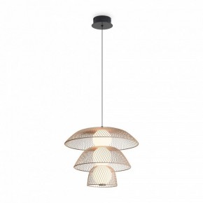 Подвесной светильник Freya Harper FR5545PL-L5BG в Ишиме - ishim.ok-mebel.com | фото 6