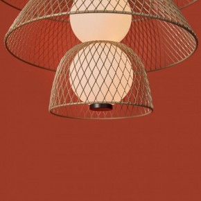 Подвесной светильник Freya Harper FR5545PL-L5BG в Ишиме - ishim.ok-mebel.com | фото 8