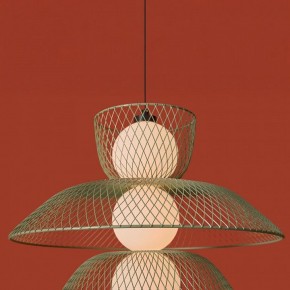 Подвесной светильник Freya Harper FR5545PL-L5GN в Ишиме - ishim.ok-mebel.com | фото 10