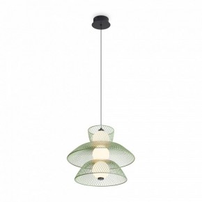 Подвесной светильник Freya Harper FR5545PL-L5GN в Ишиме - ishim.ok-mebel.com | фото 5