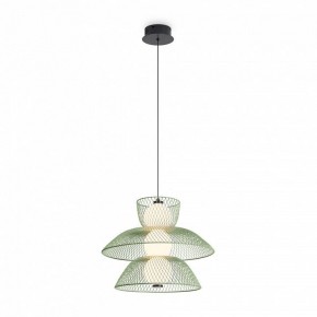 Подвесной светильник Freya Harper FR5545PL-L5GN в Ишиме - ishim.ok-mebel.com | фото 6