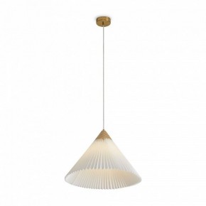 Подвесной светильник Freya Kinsley FR5533PL-01BS в Ишиме - ishim.ok-mebel.com | фото 3