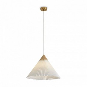 Подвесной светильник Freya Kinsley FR5533PL-01BS в Ишиме - ishim.ok-mebel.com | фото 4