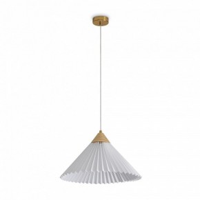 Подвесной светильник Freya Kinsley FR5533PL-01BS1 в Ишиме - ishim.ok-mebel.com | фото