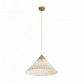 Подвесной светильник Freya Kinsley FR5533PL-01BS1 в Ишиме - ishim.ok-mebel.com | фото 3