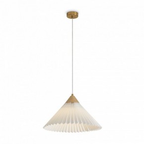 Подвесной светильник Freya Kinsley FR5533PL-01BS1 в Ишиме - ishim.ok-mebel.com | фото 4