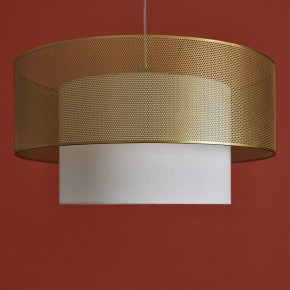 Подвесной светильник Freya Lattice FR5528PL-01BS в Ишиме - ishim.ok-mebel.com | фото 10
