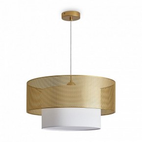 Подвесной светильник Freya Lattice FR5528PL-01BS в Ишиме - ishim.ok-mebel.com | фото 2