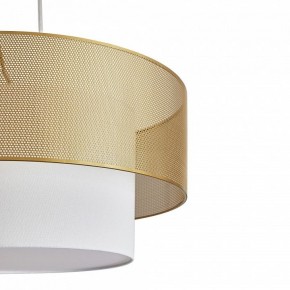 Подвесной светильник Freya Lattice FR5528PL-01BS в Ишиме - ishim.ok-mebel.com | фото 8