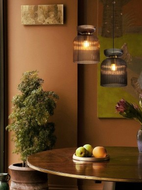 Подвесной светильник Freya Layla FR5558PL-01BR в Ишиме - ishim.ok-mebel.com | фото 6