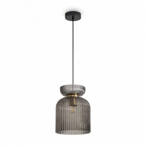 Подвесной светильник Freya Layla FR5558PL-01SM в Ишиме - ishim.ok-mebel.com | фото 3