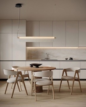 Подвесной светильник Freya Loyd FR5556PL-L25BBS в Ишиме - ishim.ok-mebel.com | фото 7