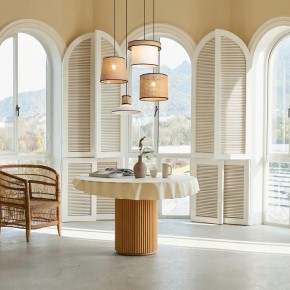 Подвесной светильник Freya Mixture FR5483PL-01B в Ишиме - ishim.ok-mebel.com | фото 5