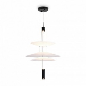 Подвесной светильник Freya Mono FR6190PL-L7WB в Ишиме - ishim.ok-mebel.com | фото 2
