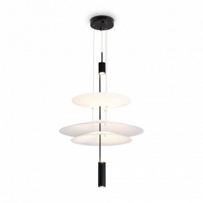 Подвесной светильник Freya Mono FR6190PL-L7WB в Ишиме - ishim.ok-mebel.com | фото 3