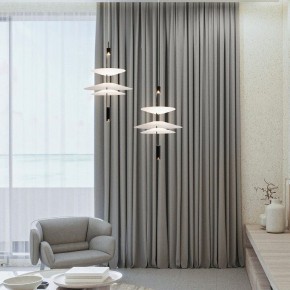 Подвесной светильник Freya Mono FR6190PL-L7WB в Ишиме - ishim.ok-mebel.com | фото 4