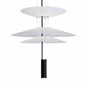 Подвесной светильник Freya Mono FR6190PL-L7WB в Ишиме - ishim.ok-mebel.com | фото 5
