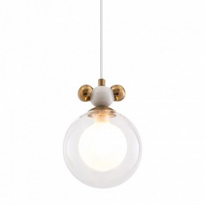 Подвесной светильник Freya Pitch FR5364PL-01BS в Ишиме - ishim.ok-mebel.com | фото 3